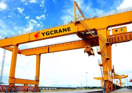 Different Crane Born for Different Application